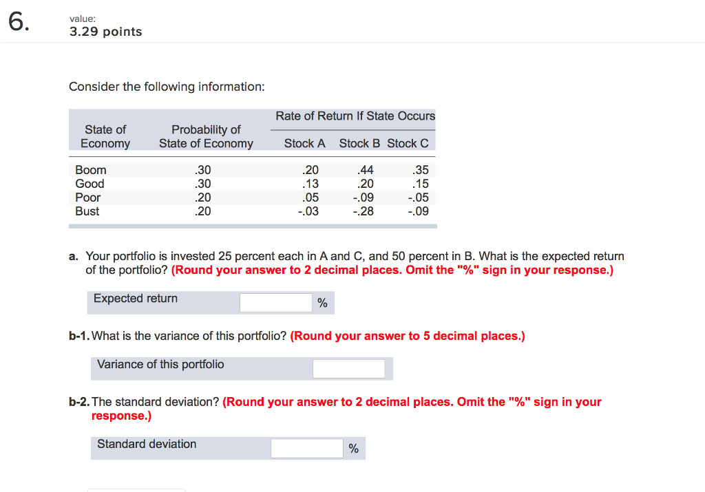 Solved I have asked this quesiton twice and have got wrong | Chegg.com