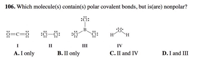 solved-which-molecule-s-contain-s-polar-covalent-bonds-chegg