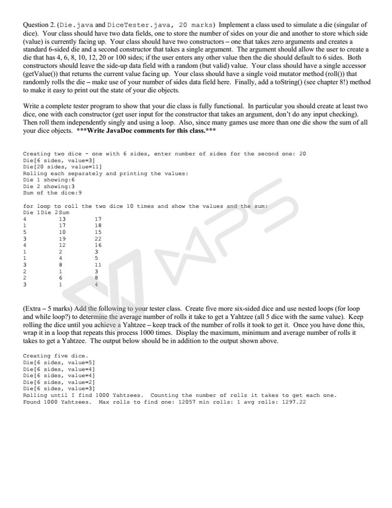 Computer Science Archive November 13, 2017