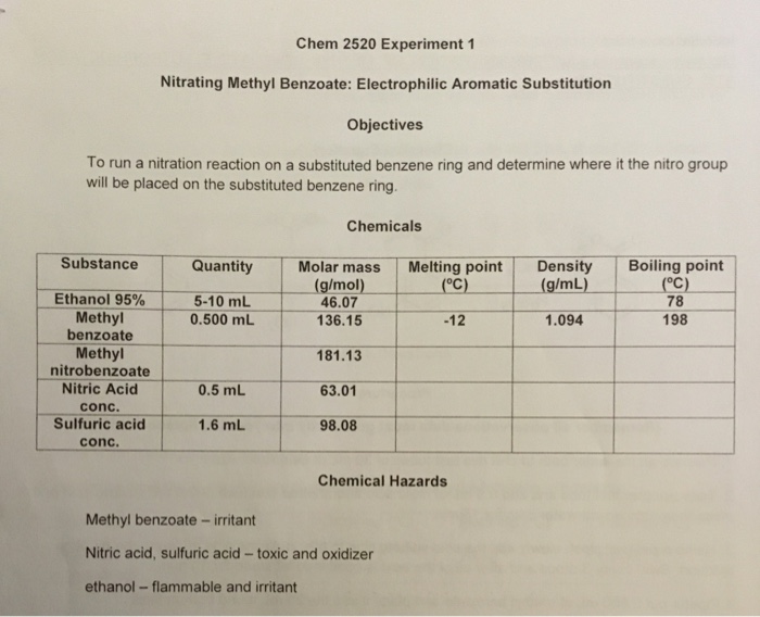 Solved Post Lab Questions 1. Calculate The Percent Yield Of | Chegg.com