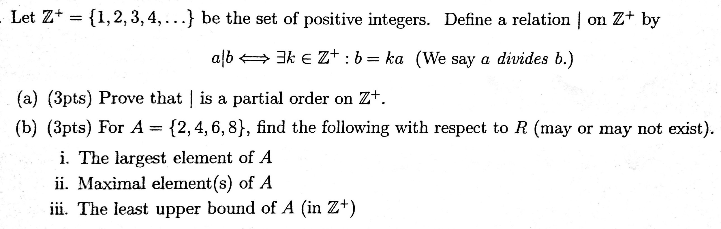 solved-let-z-1-2-3-4-be-the-set-of-positive-chegg