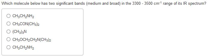 Solved Draw the intermediate (in the first box) that | Chegg.com