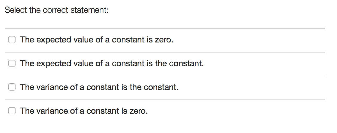 A Constant Value Of Type Is Expected