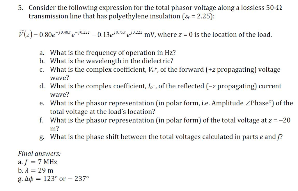 Solved 5.00) Please solve it complete, correctly and clear | Chegg.com