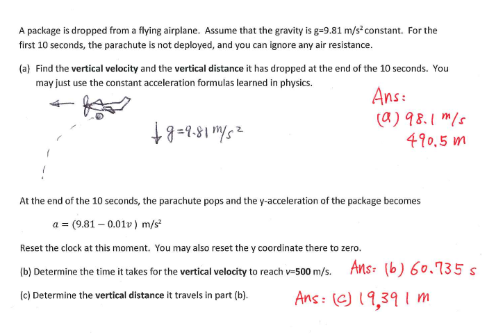 Solved I Found Out How To Do Part A And B But I Do Not Know | Chegg.com