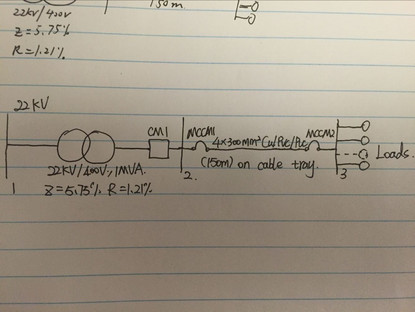 What Is A 3 Phase Power System