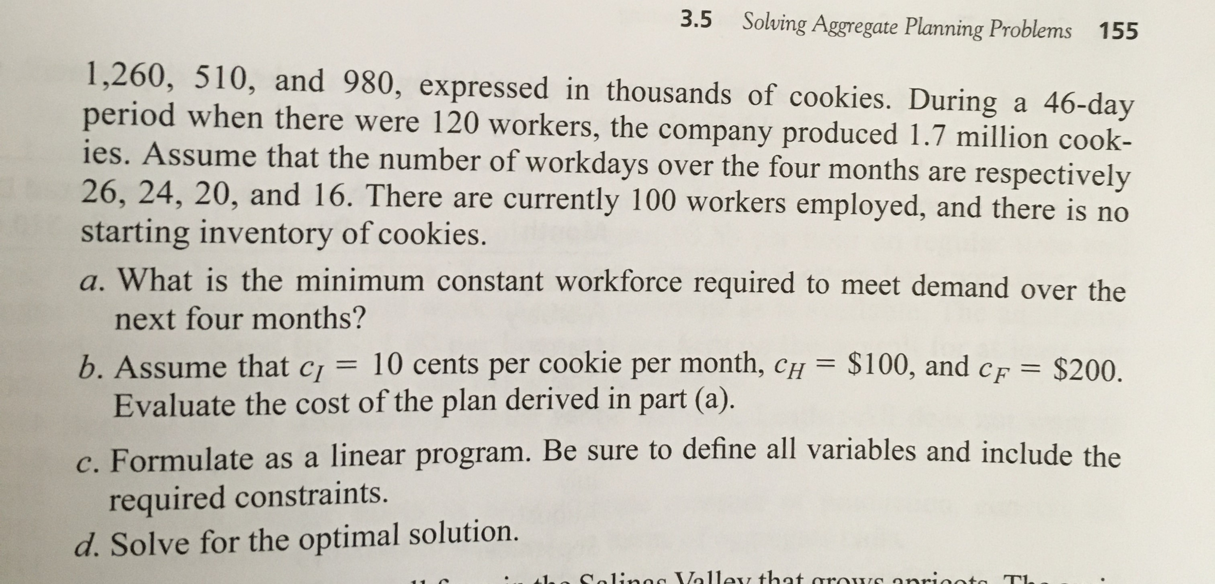 PRODUCTION AND OPERATIONS ANALYSIS STEVEN NAHMIAS PDF visual data 7