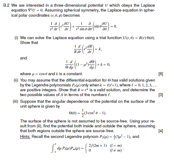 Advanced Physics Archive | January 09, 2018 | Chegg.com