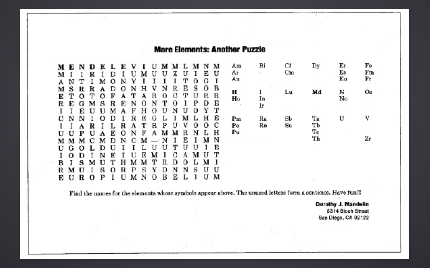 solved-find-the-names-for-the-elements-whose-symbols-appear-chegg