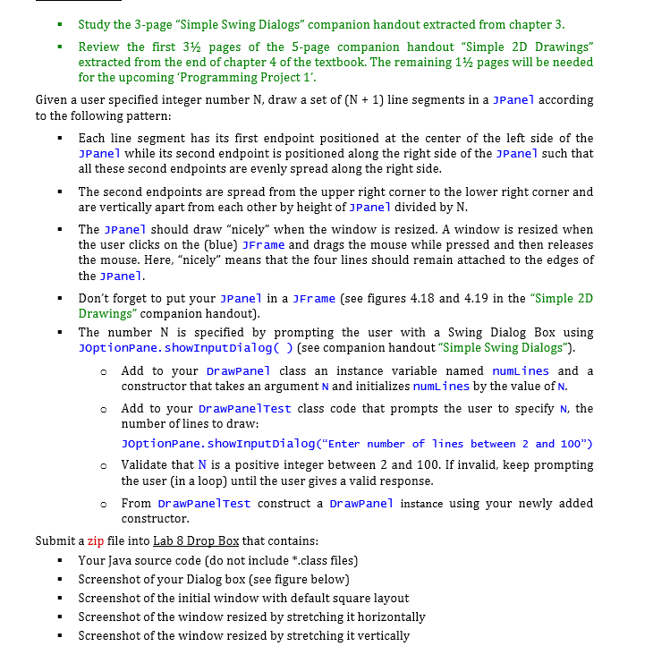 study-the-3-page-simple-swing-dialogs-companion-chegg