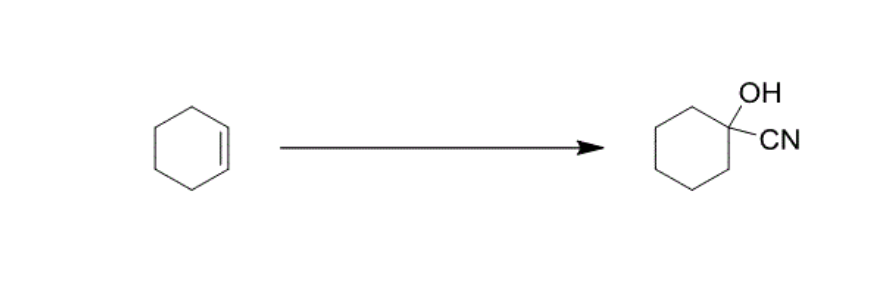 Solved Propose an efficient synthesis for each of the | Chegg.com