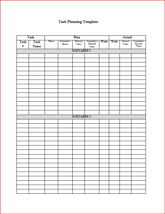 Work through a scenario of PSP schedule planning, | Chegg.com