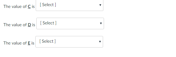 Solved 1 pts Question 1 Consider the following code fragment | Chegg.com