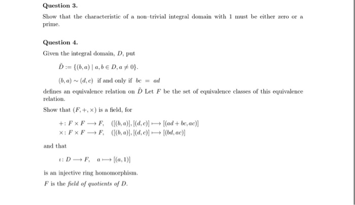 solved-show-that-the-characteristic-of-a-non-trivial-chegg