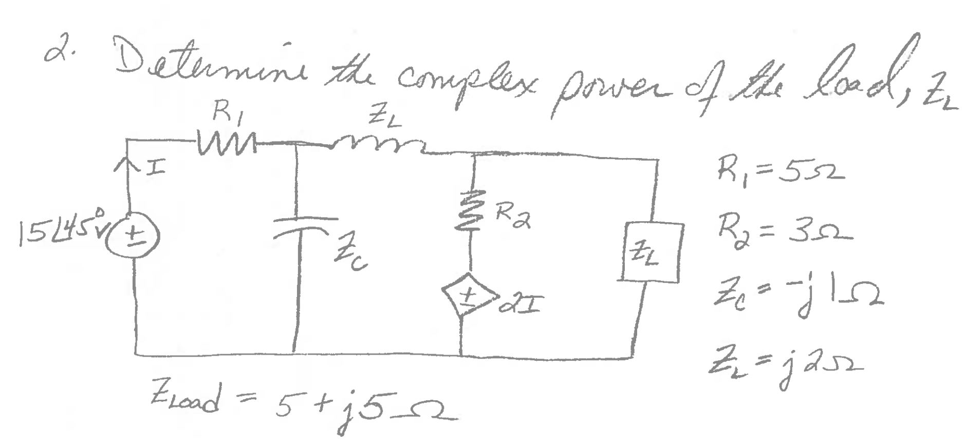 Solved I have provided the answers to this problem below, | Chegg.com