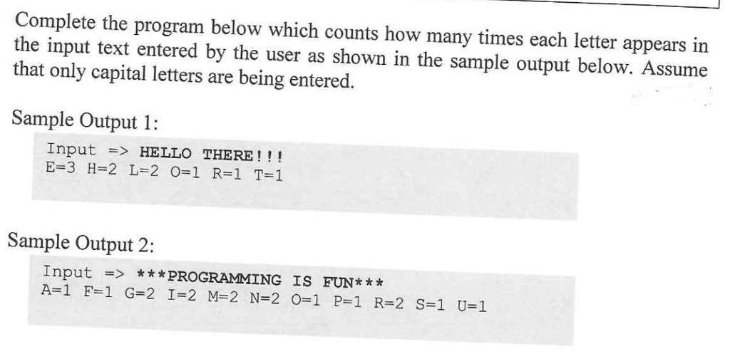 solved-complete-the-program-below-which-counts-how-many-chegg