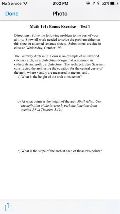 Equation Calculator intelligence overview