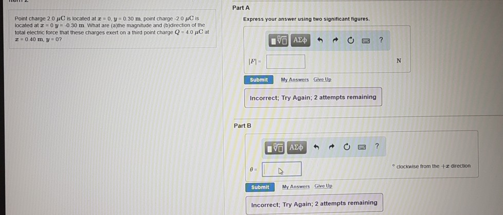 solved-part-a-point-charge-2-0-c-is-located-at-z-0-v-030-chegg