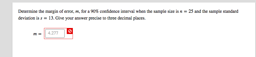 solved-if-the-sample-size-is-decreased-while-the-level-of-confidence