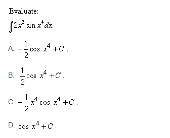 Решите уравнение sin x 4 cos x 4