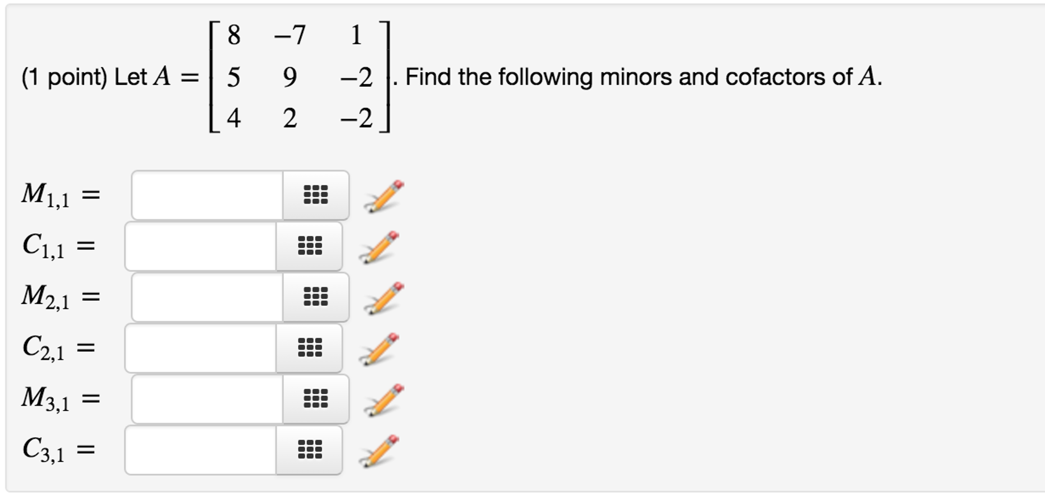 solved-let-a-8-7-1-5-9-2-4-2-2-find-the-following-chegg