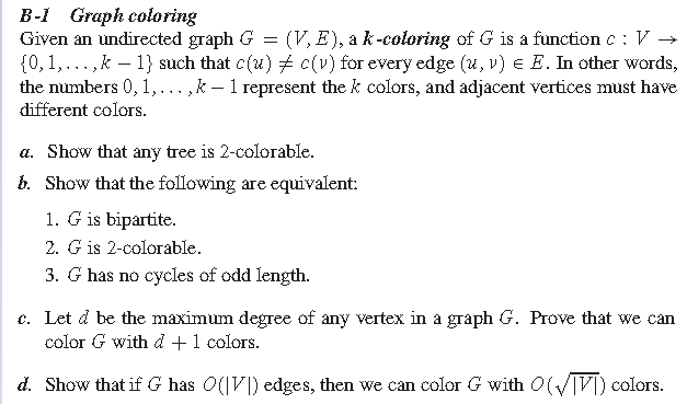Solved I don't know how to solve this one. Can someone solve | Chegg.com