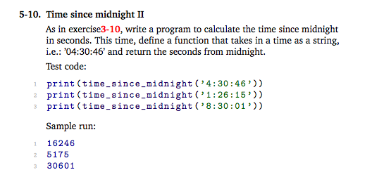 Solved As in excrcise3-10, write a program to calculate the | Chegg.com