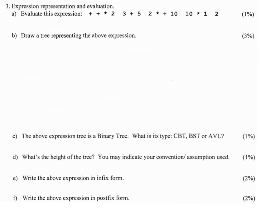 solved-expression-representation-and-evaluation-a-chegg