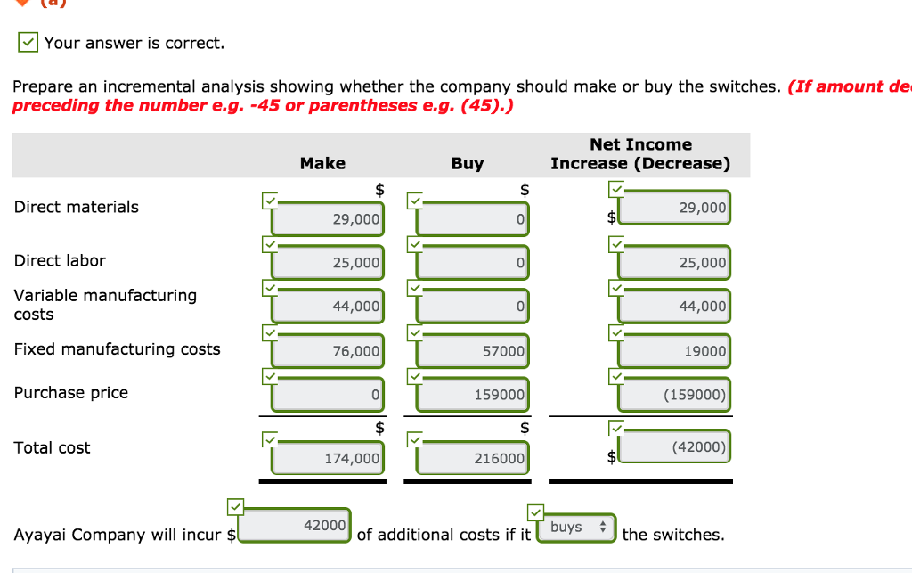 solved-your-answer-is-correct-prepare-an-incremental-chegg