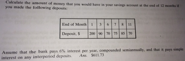 Vibrant Your Savings Account Pays 2.5 Interest Per Year View Photography Vibrant Your Savings Account Pays 2.5 Interest Per Year View Photography