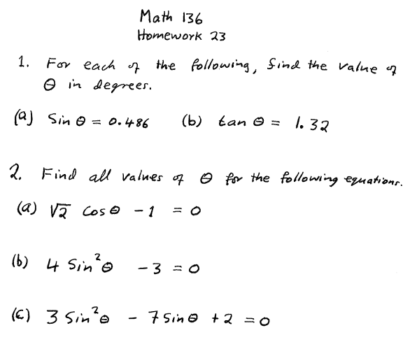 solved-for-each-of-the-following-find-the-value-of-theta-in-chegg