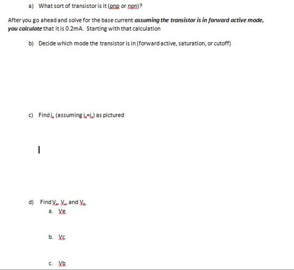 Solved 3. In The Figure Below | Chegg.com