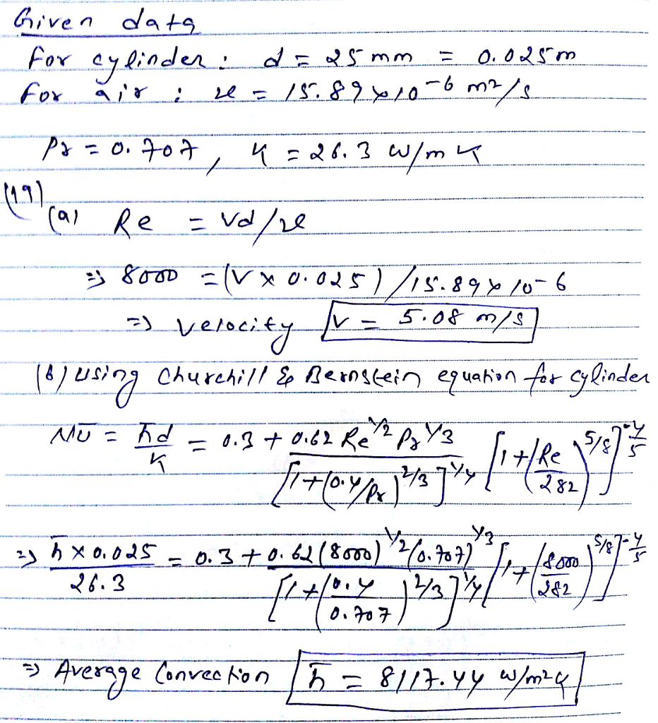 Solved A Wind tunnel is being designed. It will operate at 3 | Chegg.com