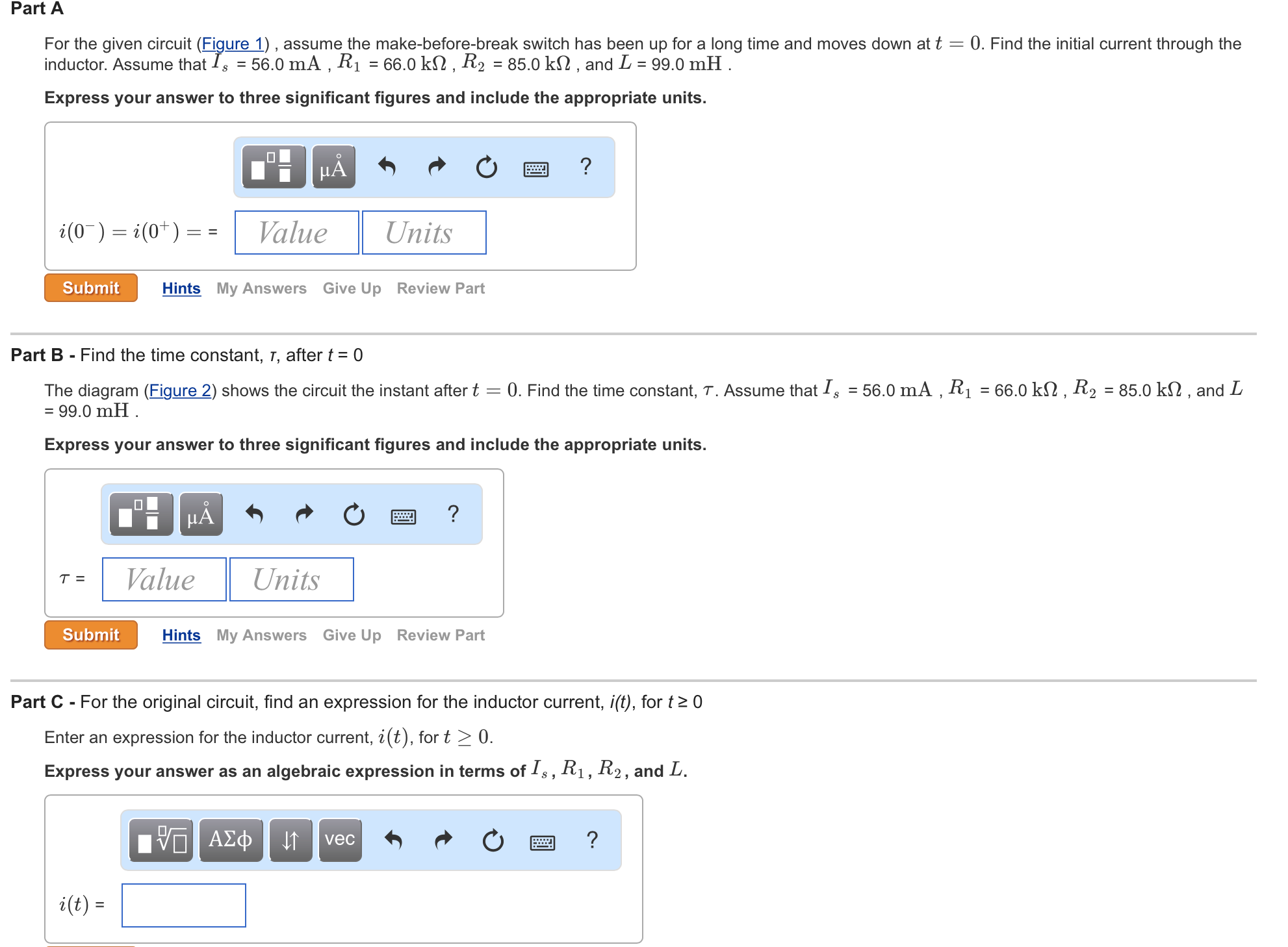 Solved Please help with has many parts as possible:) | Chegg.com