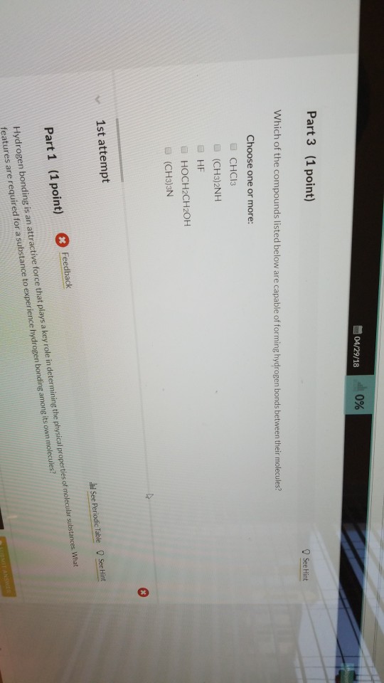 Solved This is a Mixed question/ It is worth 3 points/You | Chegg.com