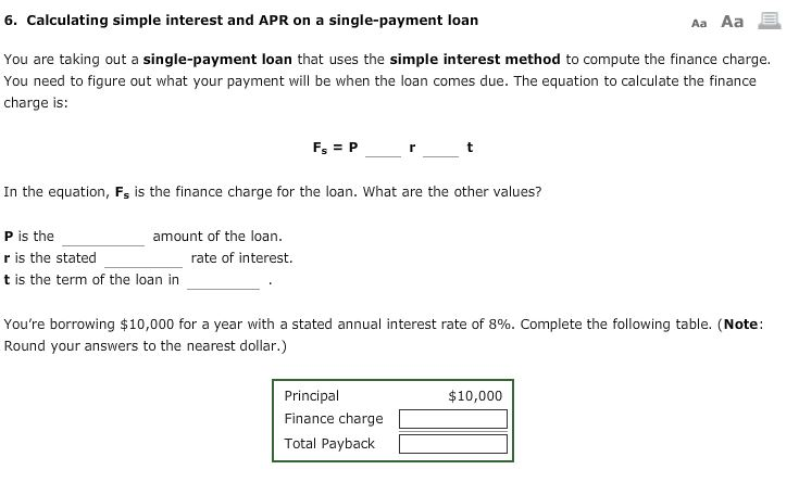 npa cash advance