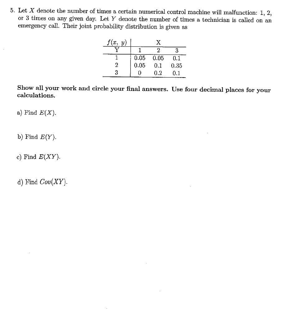 solved-let-x-denote-the-number-of-times-a-certain-numerical-chegg