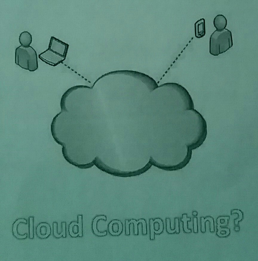 Solved Cloud Computing? | Chegg.com