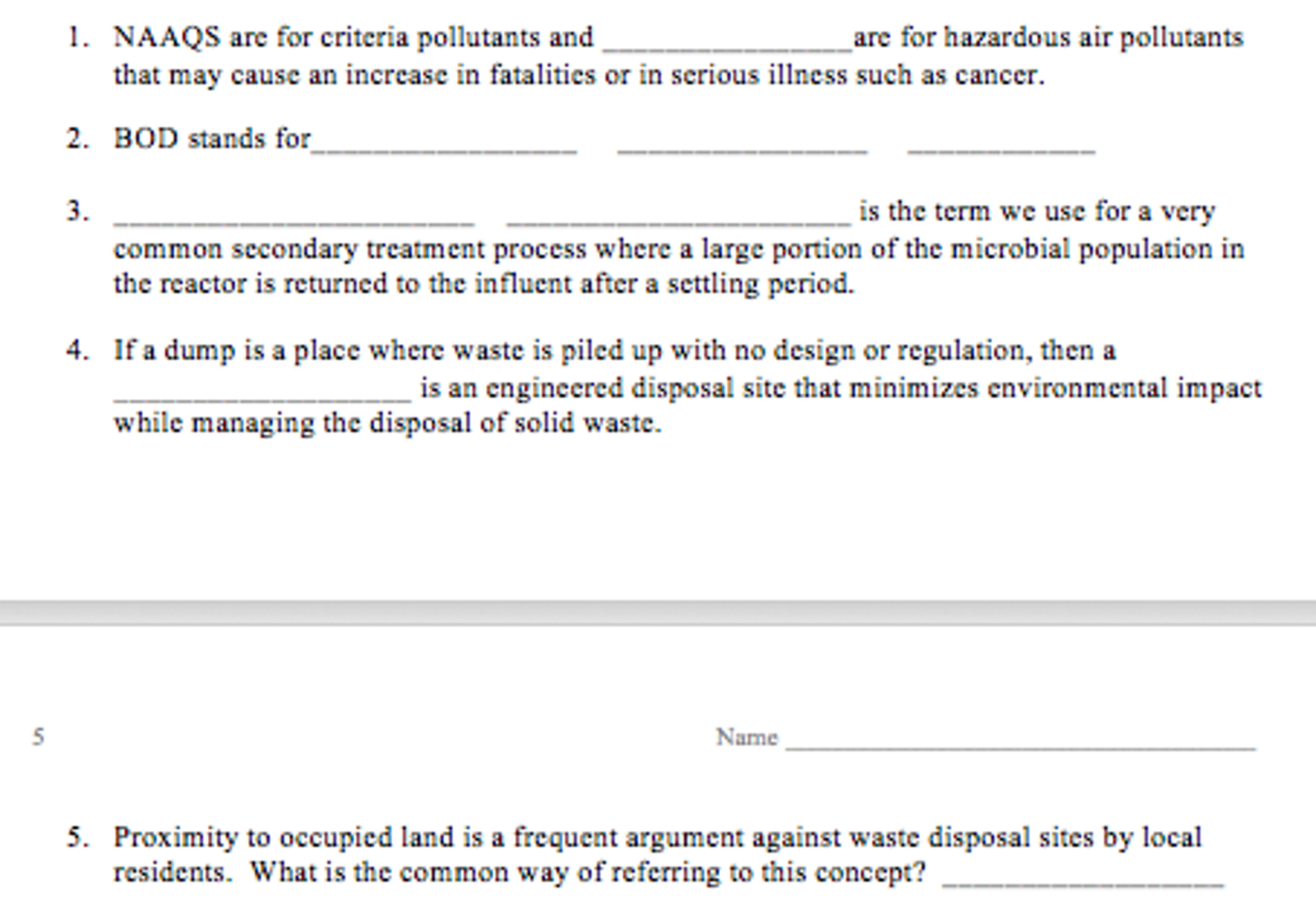 solved-naaqs-are-criteria-pollutants-and-are-for-hazardous-chegg