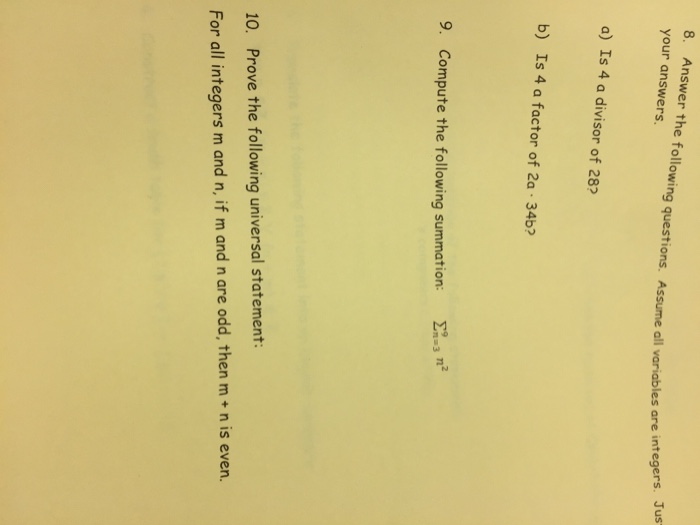 solved-answer-the-following-questions-assume-all-variables-chegg