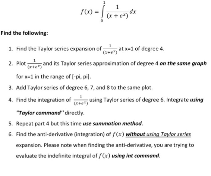 solved-f-x-integral-0-1-1-x-e-x-dx-find-the-chegg