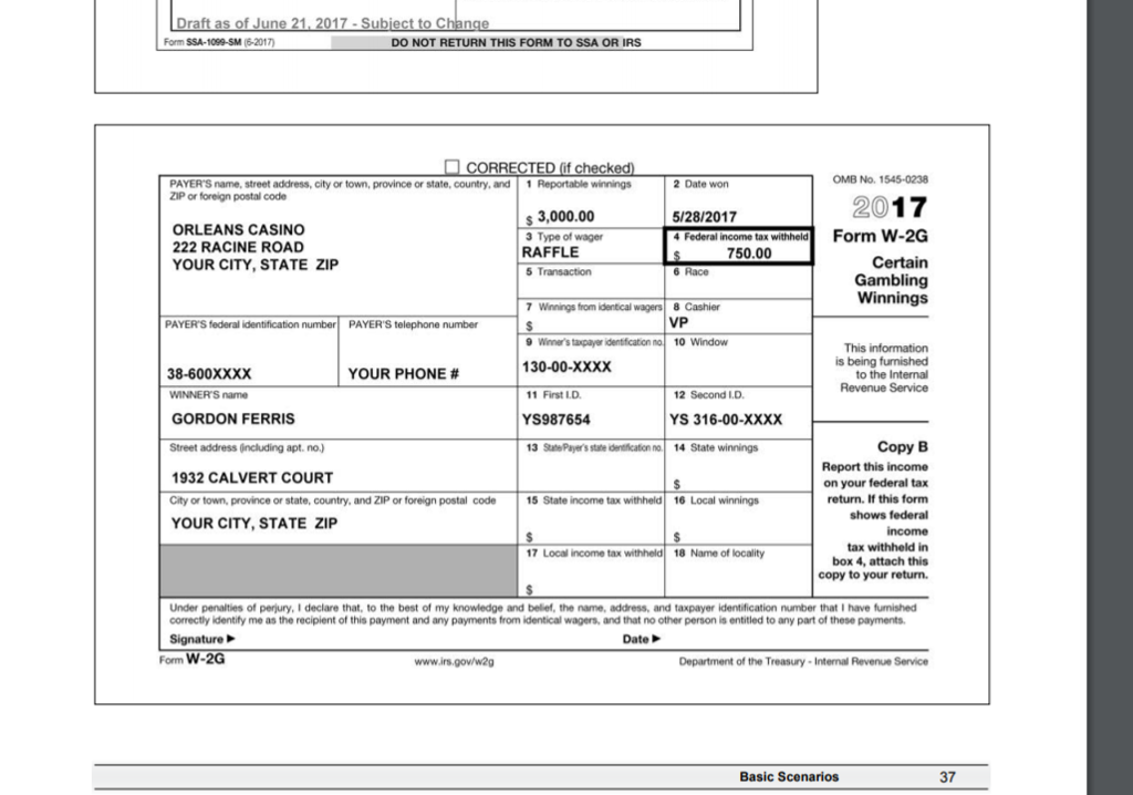 Solved Interview Notes Gordon's wife Ellen passed away in | Chegg.com