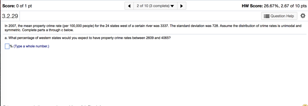 Solved The dotplot shows heights of college women;Height | Chegg.com