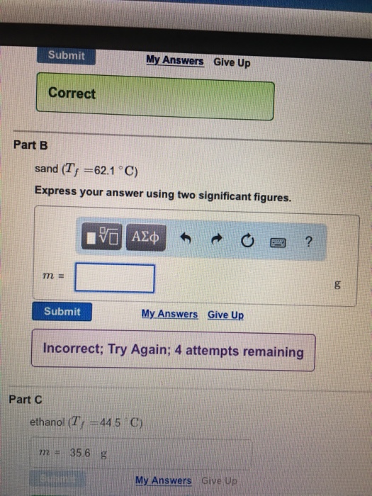 Solved Homework for Chapter 6 A Exercise 6.50 Exercise 6.50 | Chegg.com