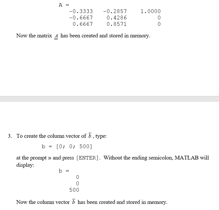 Solved For This Lab Exercise, We Will Learn How To Use Both | Chegg.com