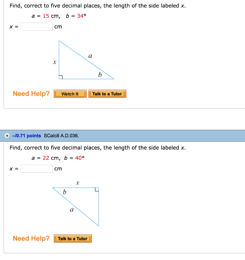 What Is Five Decimal Places