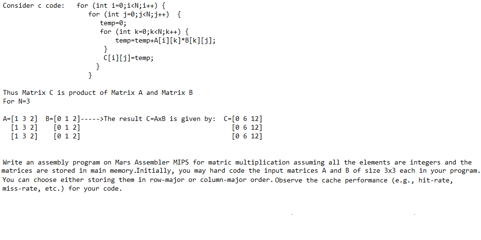 Solved Really need help with assembly code using Mars MIPS | Chegg.com