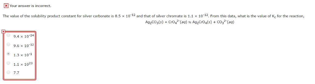 solved-the-value-of-the-solubility-product-constant-for-chegg