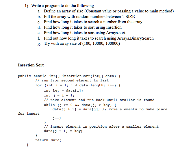 Solved I have a java program and I want you to fix the | Chegg.com