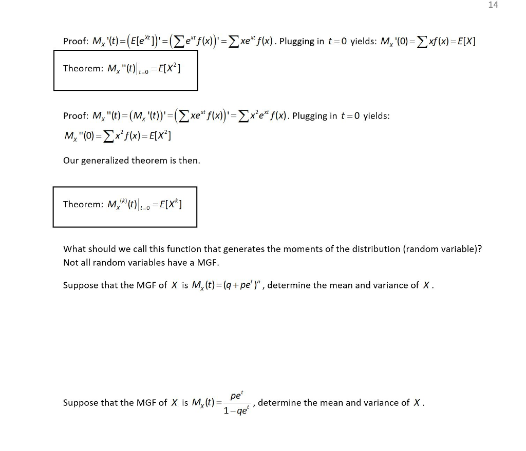 solved-definition-the-mean-of-a-discrete-random-variable-x-chegg